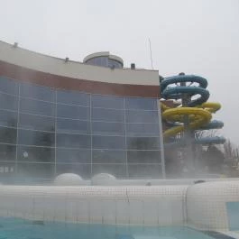 Hunguest Szeged (korábbi Forrás) Szeged - Wellness