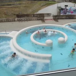 Hunguest Szeged (korábbi Forrás) Szeged - Wellness