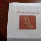 István Cukrászda Budapest - Egyéb