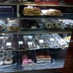 István Cukrászda Budapest - Étel/ital