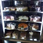 István Cukrászda Budapest - Étel/ital