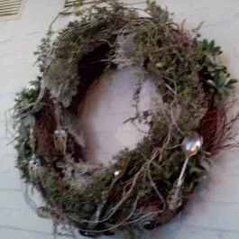 Kiscsillag Étterem, Budapest - Belső