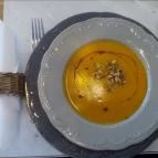 Kiscsillag Étterem Budapest - Étel/ital