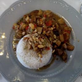 Kiscsillag Étterem, Budapest - Étel/ital