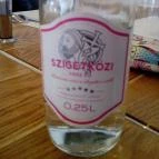 Kiscsillag Étterem Budapest - Étel/ital