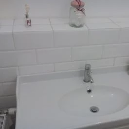 Kiscsillag Étterem, Budapest - Mosdó