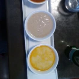 Kompót Bisztró Budapest - Étel/ital