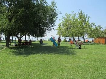 Magdi Vendégház Gyenesdiás