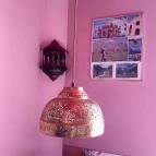 Mughal Shahi Pakisztáni Étterem Budapest - Belső