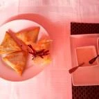 Mughal Shahi Pakisztáni Étterem Budapest - Étel/ital