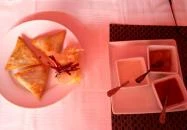 Mughal Shahi Pakisztáni Étterem Budapest