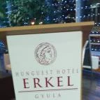 Orchidea étterem Gyula - Egyéb