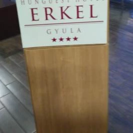 Orchidea étterem Gyula - Egyéb