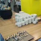 Orchidea étterem Gyula - Étel/ital