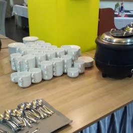 Orchidea étterem Gyula - Étel/ital