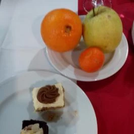 Orchidea étterem Gyula - Étel/ital