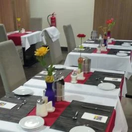 Orchidea étterem Gyula - Étel/ital