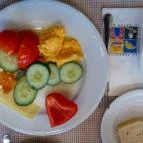 Orchidea étterem Gyula - Étel/ital