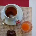 Orchidea étterem Gyula - Étel/ital