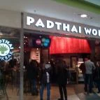 Padthai Wokbar - Árkád Budapest - Külső kép