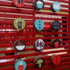 Padthai Wokbar - Árkád Budapest - Belső