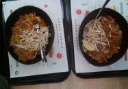 Padthai Wokbar - Árkád Budapest