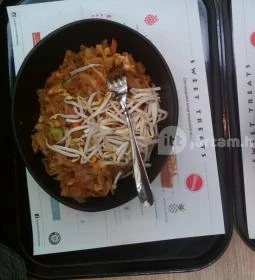 Padthai Wokbar - Árkád