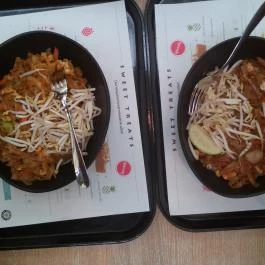 Padthai Wokbar - Árkád Budapest - Étel/ital