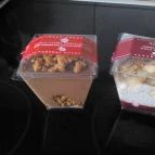 Padthai Wokbar - Árkád Budapest - Étel/ital