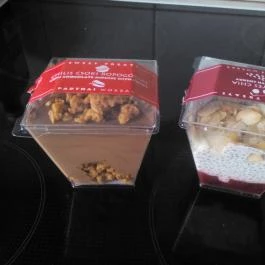 Padthai Wokbar - Árkád Budapest - Étel/ital