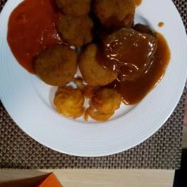 Portobello Wellness & Yacht Hotel Esztergom Esztergom - Vendéglátás