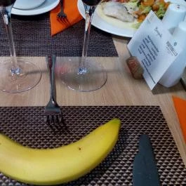 Portobello Wellness & Yacht Hotel Esztergom Esztergom - Vendéglátás