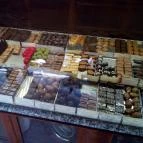 Százéves Cukrászda Gyula - Étel/ital