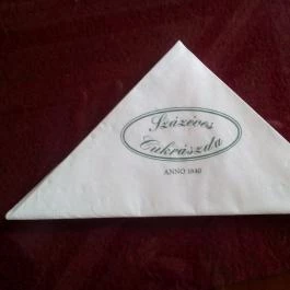 Százéves Cukrászda Gyula - Egyéb