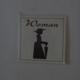 Százéves Cukrászda Gyula - Mosdó