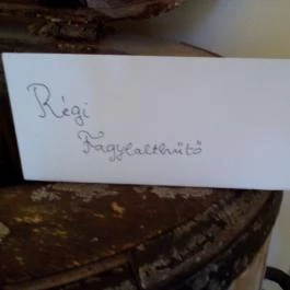 Százéves Cukrászda Gyula - Belső