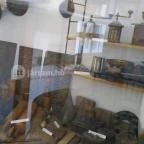 Százéves Cukrászda Gyula - Belső