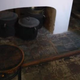 Százéves Cukrászda Gyula - Belső