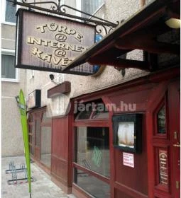 Törpe Internet Kávézó