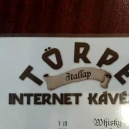 Törpe Internet Kávézó, Budapest - Egyéb