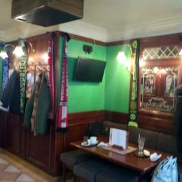 Törpe Internet Kávézó, Budapest - Belső