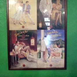 Törpe Internet Kávézó, Budapest - Belső