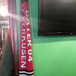 Törpe Internet Kávézó, Budapest - Belső