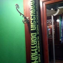 Törpe Internet Kávézó, Budapest - Belső