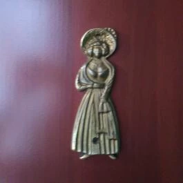 Törpe Internet Kávézó, Budapest - Mosdó