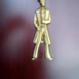 Törpe Internet Kávézó, Budapest - Mosdó