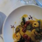 Trattoria Pomo D'Oro Budapest - Étel/ital