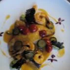 Trattoria Pomo D'Oro Budapest - Étel/ital