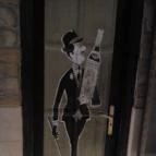 Trattoria Pomo D'Oro Budapest - Mosdó