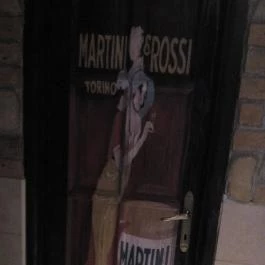 Trattoria Pomo D'Oro, Budapest - Mosdó